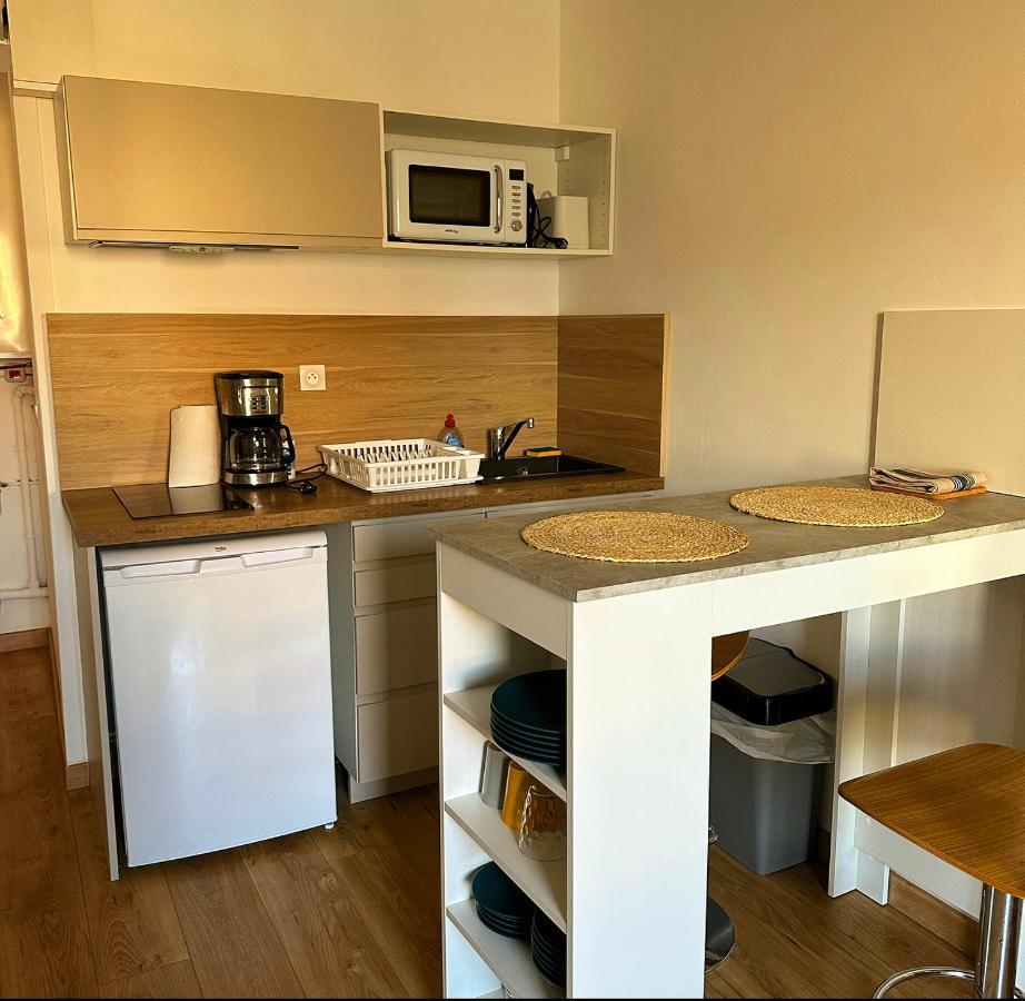 Roncu Apartment Calvi (Corsica)